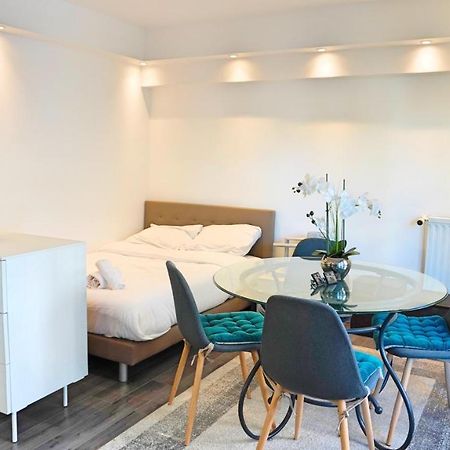 Dolce Apartment 1 Bedroom By Palmazur Cannes Buitenkant foto