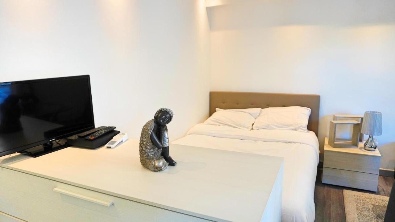 Dolce Apartment 1 Bedroom By Palmazur Cannes Buitenkant foto