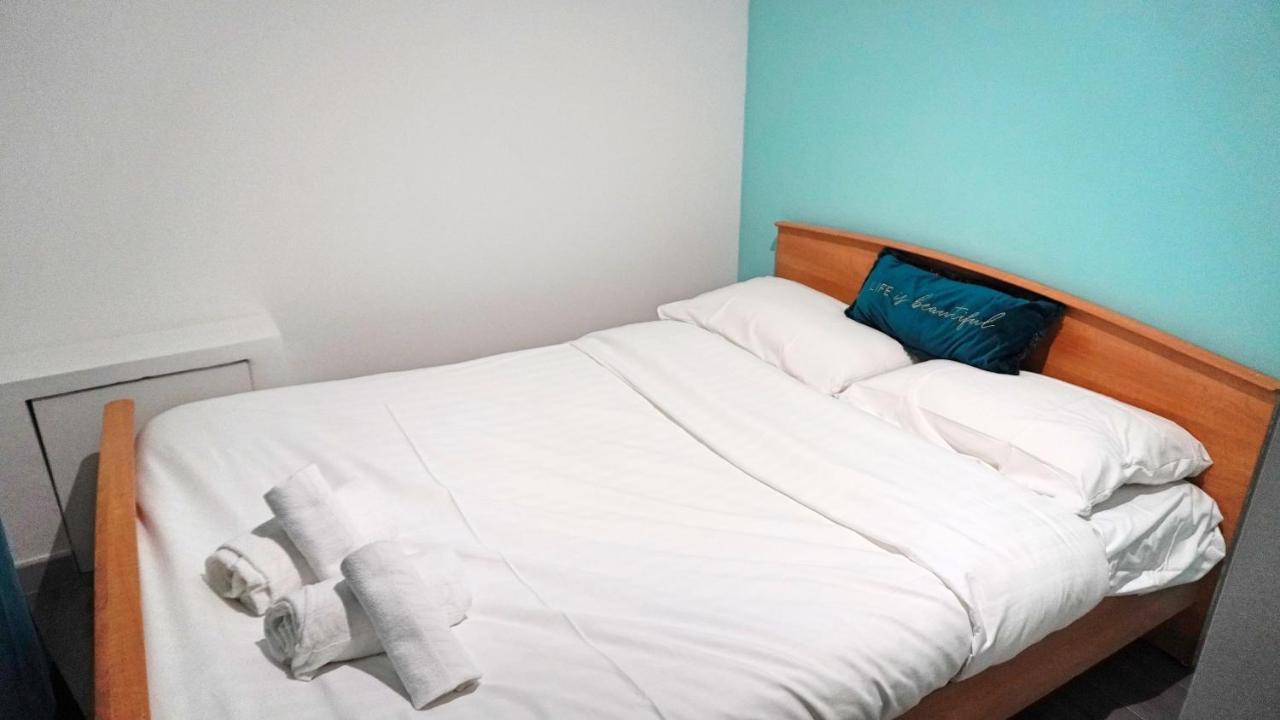Dolce Apartment 1 Bedroom By Palmazur Cannes Buitenkant foto