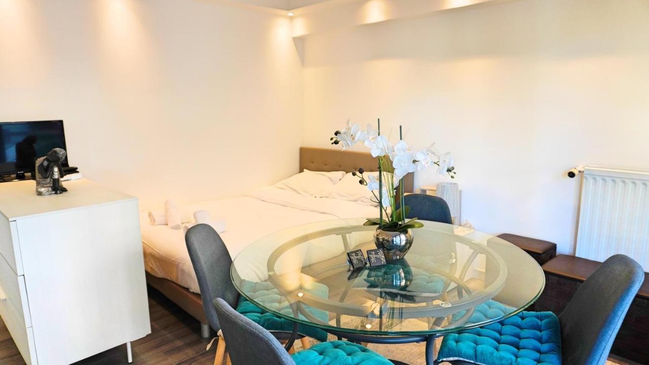 Dolce Apartment 1 Bedroom By Palmazur Cannes Buitenkant foto